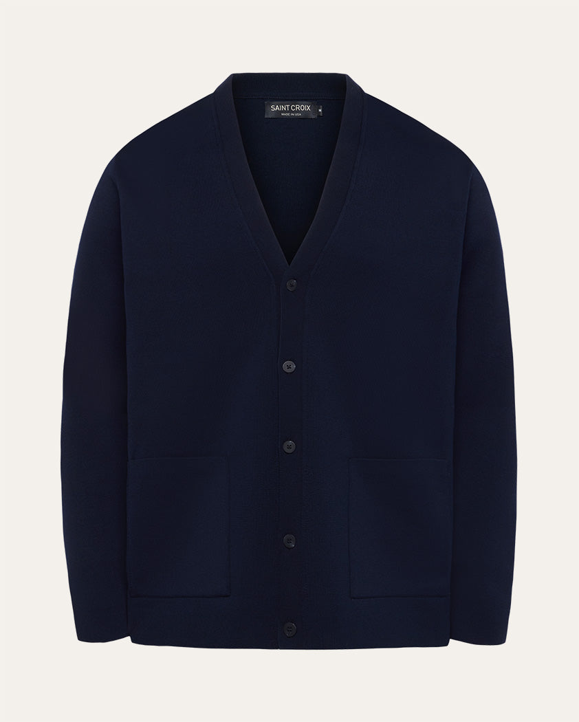Color:Deep Navy